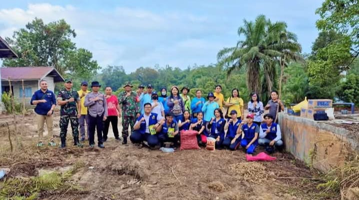 Pelatihan Penyuluh Pertanian