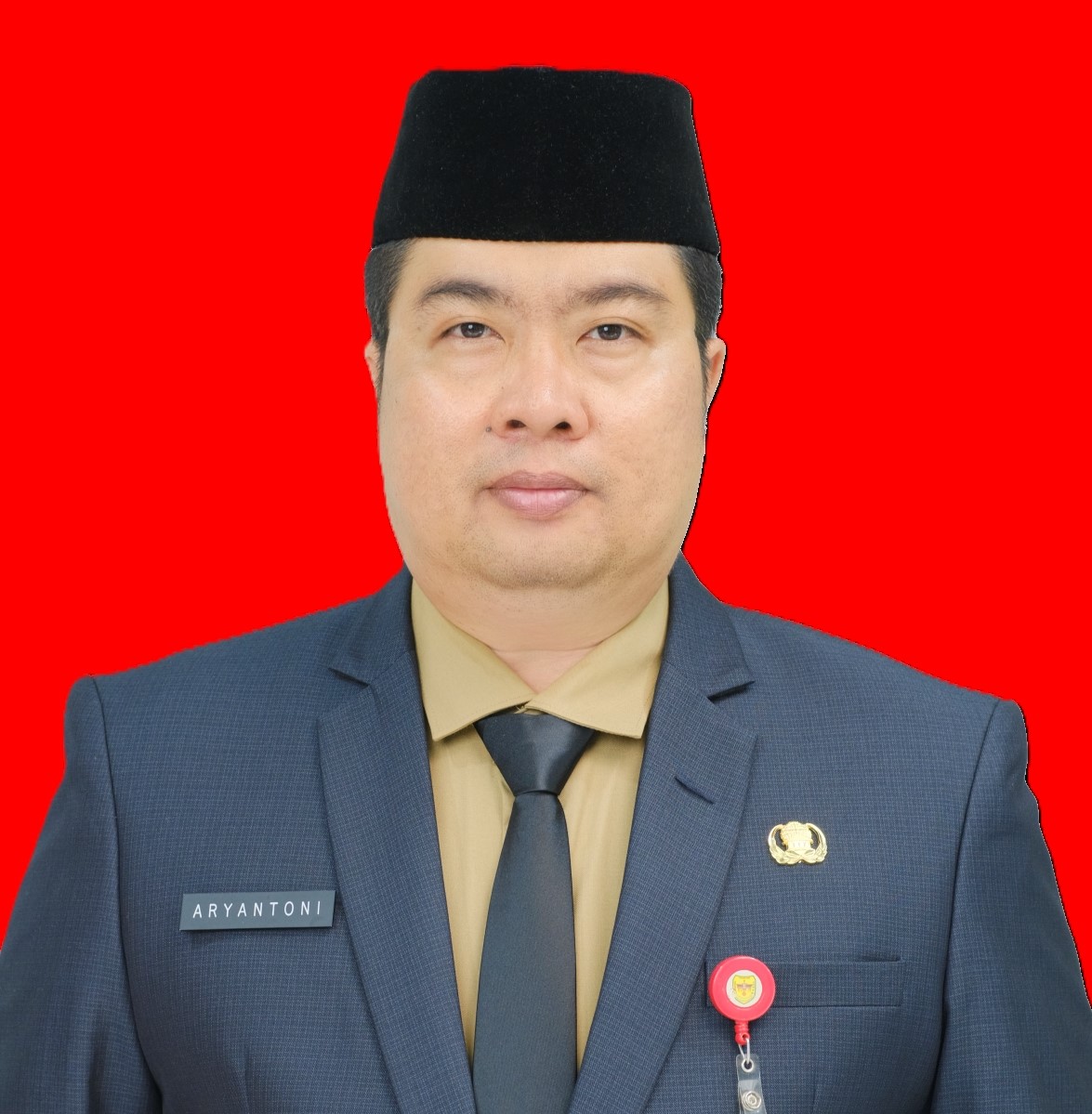 Foto {{NAMA_KADIS}}